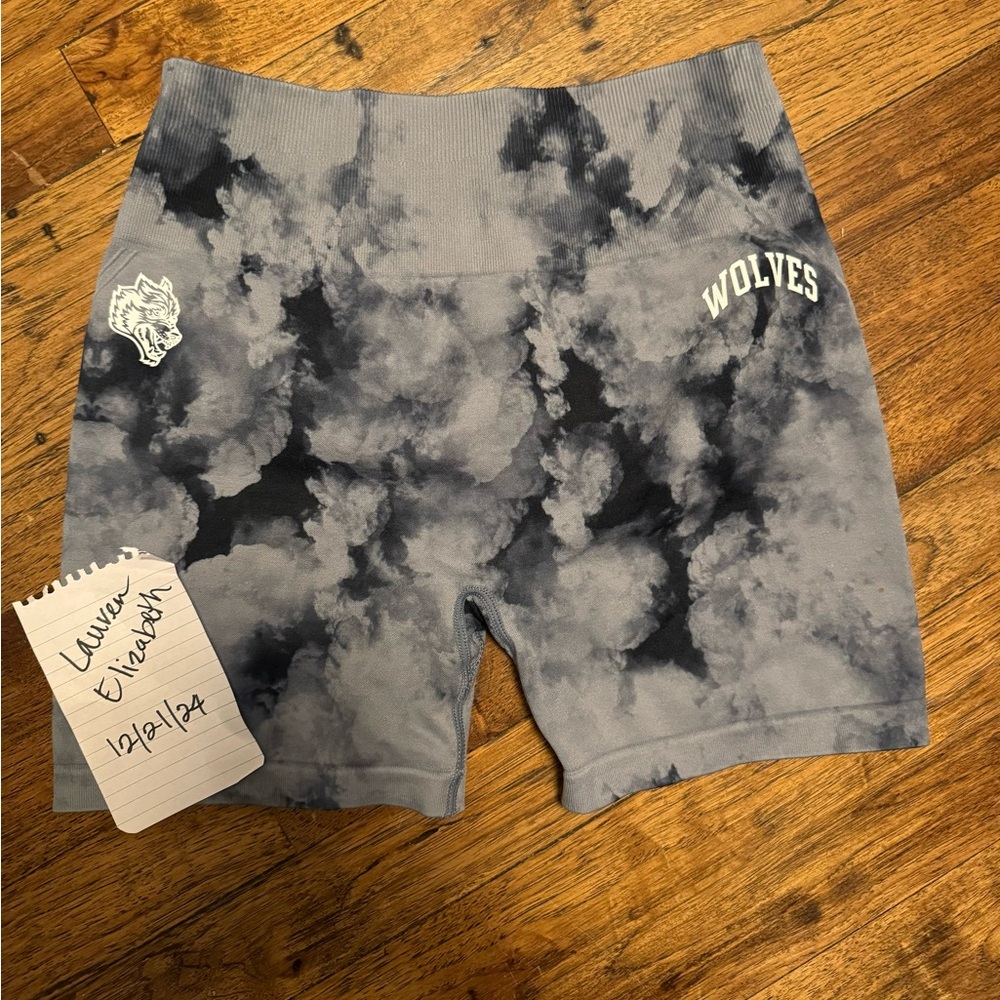 Darc sport shorts